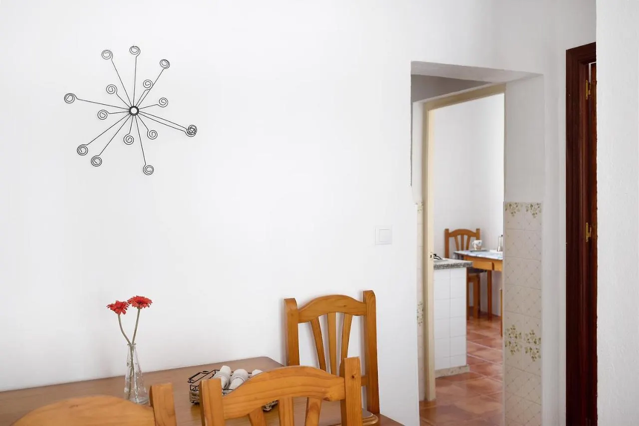Apartamento Casa Morales 1 Conil De La Frontera