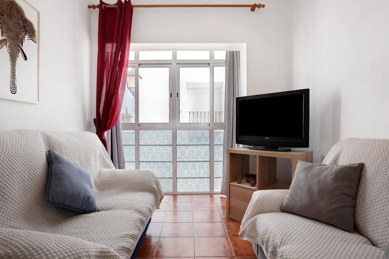 Apartamento Casa Morales 1 Conil De La Frontera