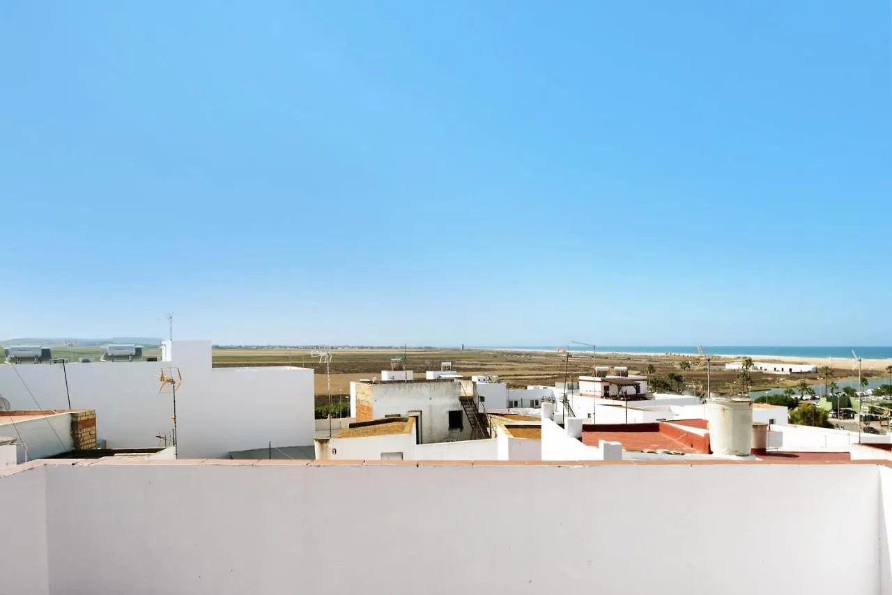 Apartamento Casa Morales 1 Conil De La Frontera