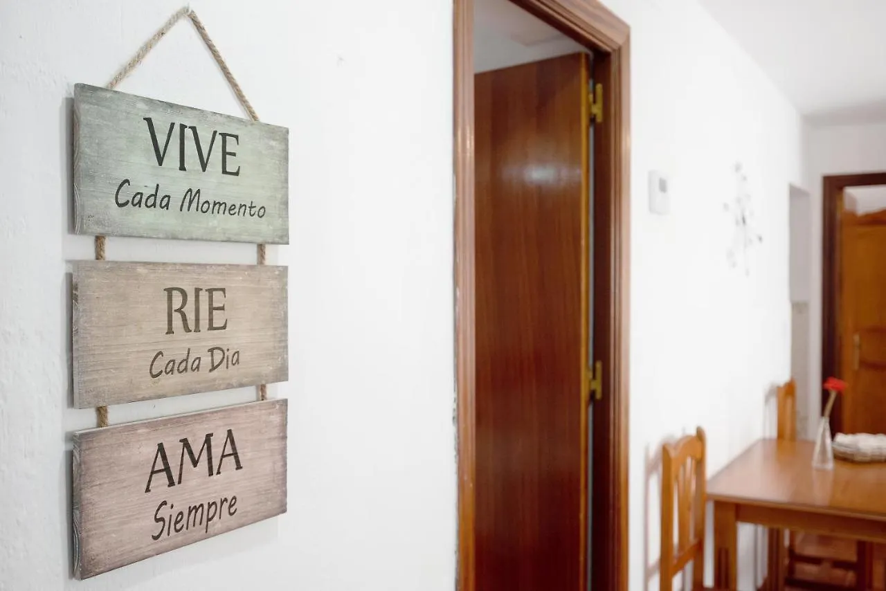 Apartamento Casa Morales 1 Conil De La Frontera 0*,  España