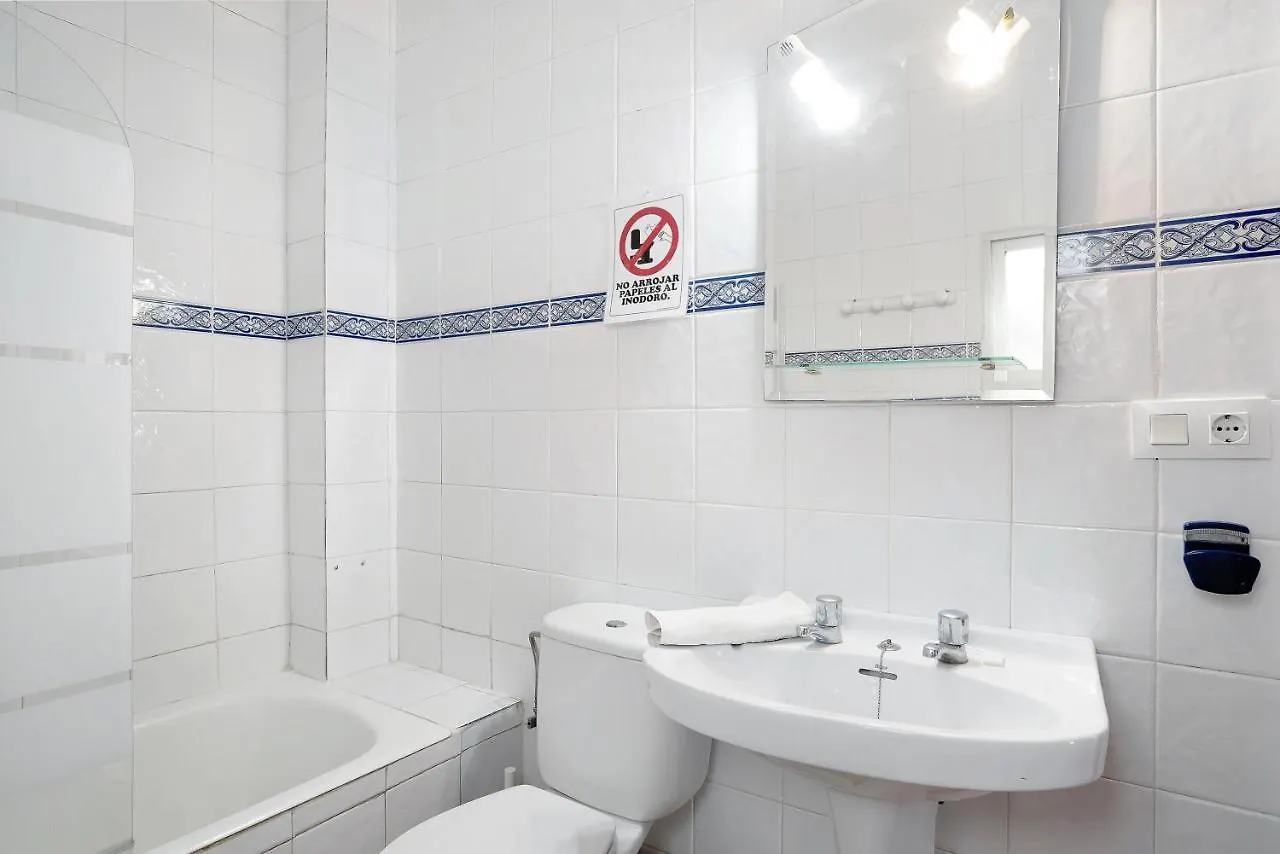 Apartamento Casa Morales 1 Conil De La Frontera