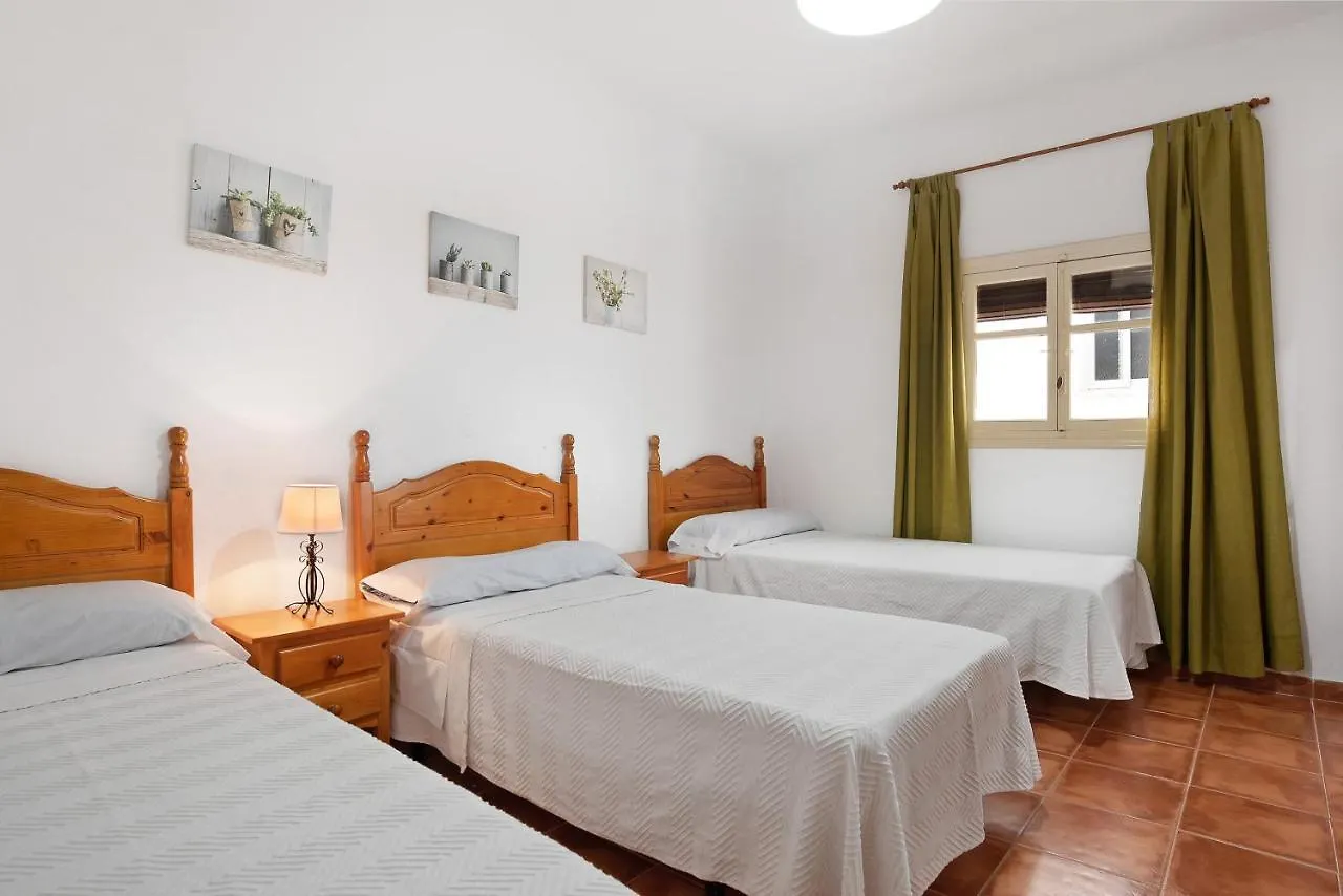 Apartamento Casa Morales 1 Conil De La Frontera