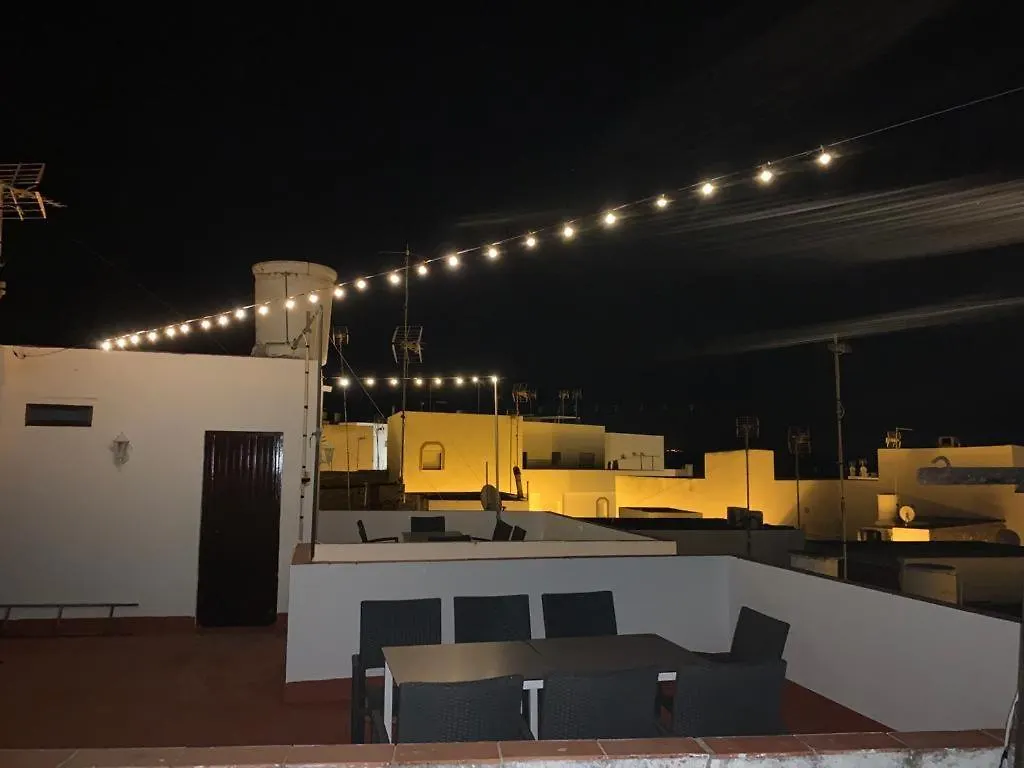 Casa Morales 1 Apartment Conil De La Frontera 0*,  Spain
