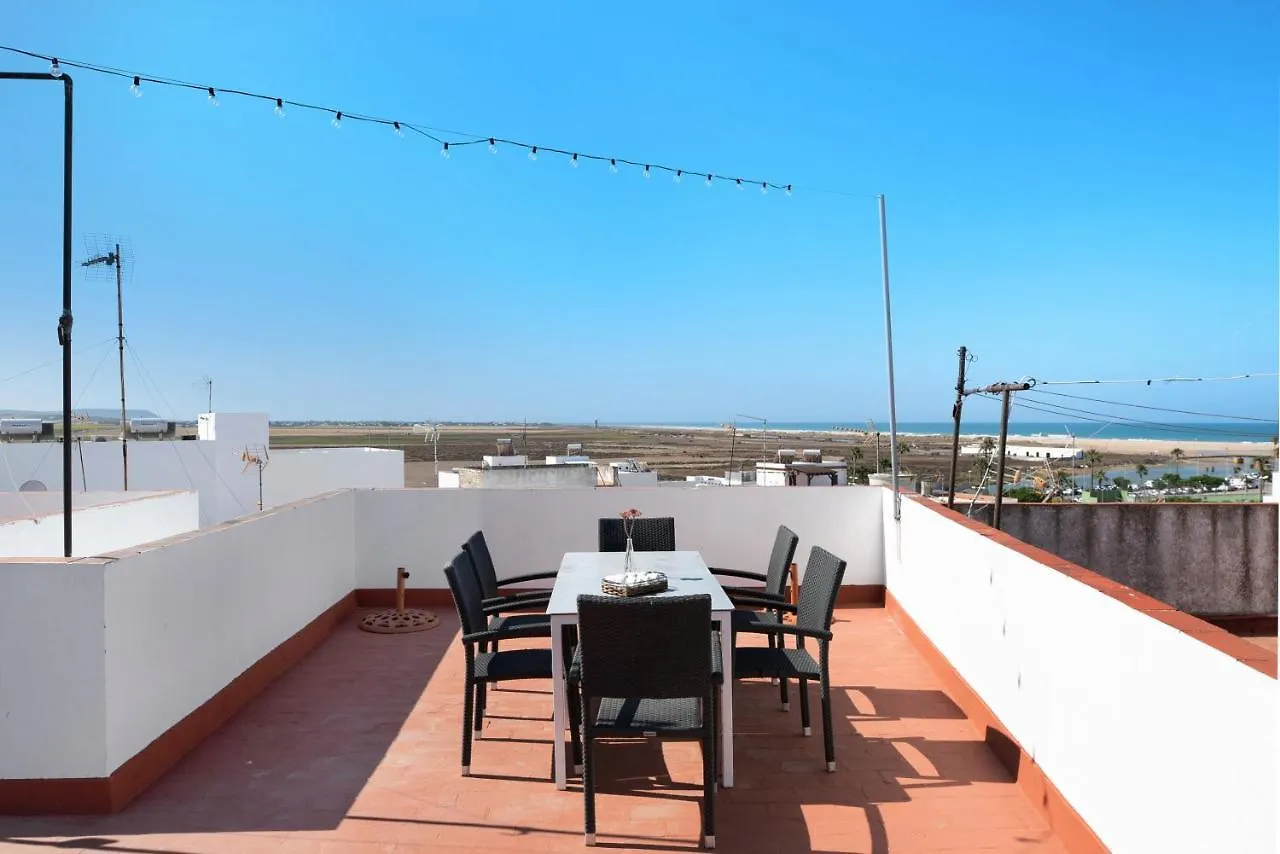 Casa Morales 1 Apartment Conil De La Frontera Spain