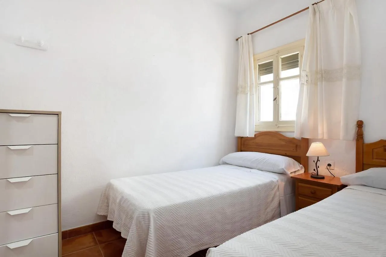 Casa Morales 1 Apartment Conil De La Frontera Spain