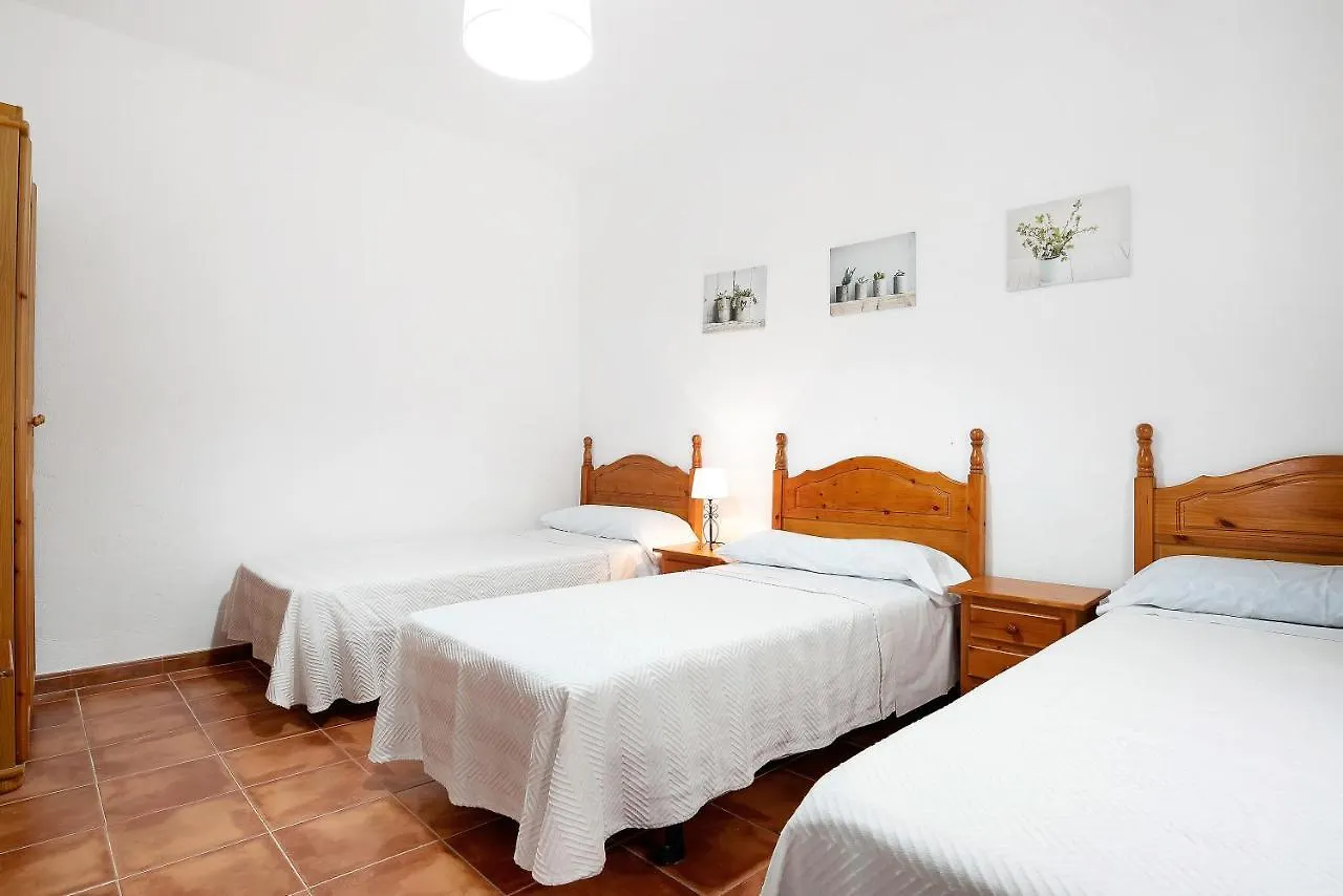 Casa Morales 1 Apartment Conil De La Frontera