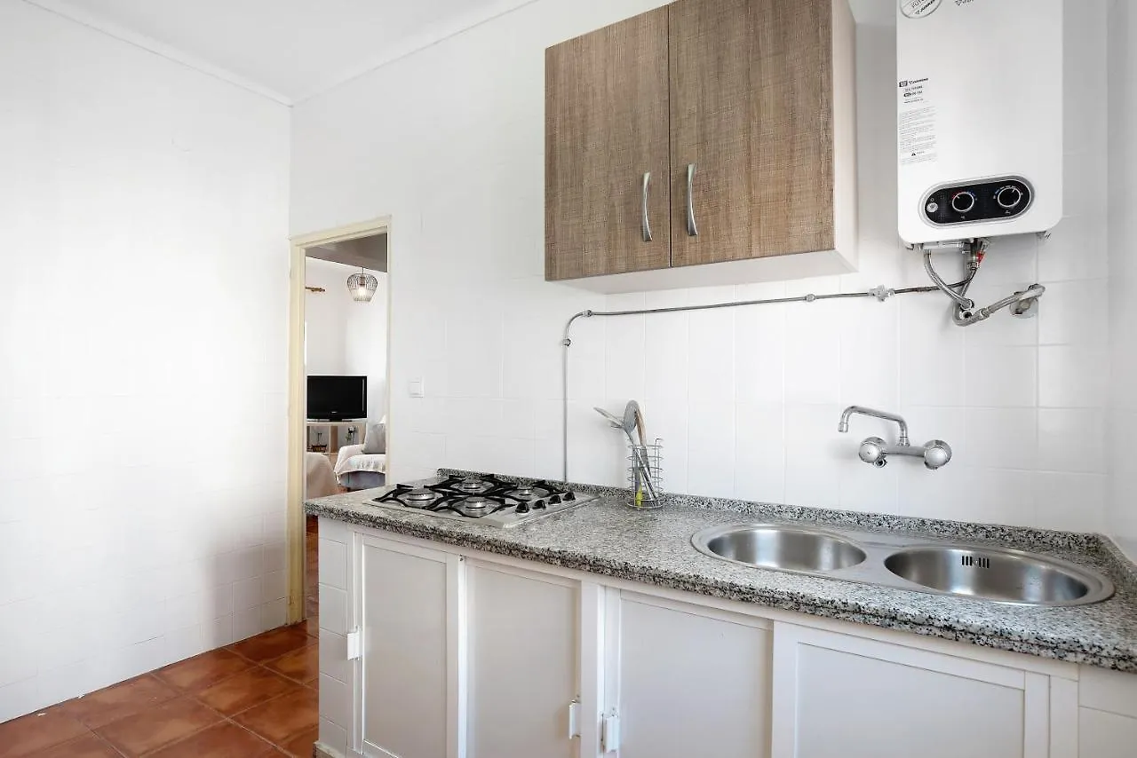 Casa Morales 1 Apartment Conil De La Frontera 0*,  Spain