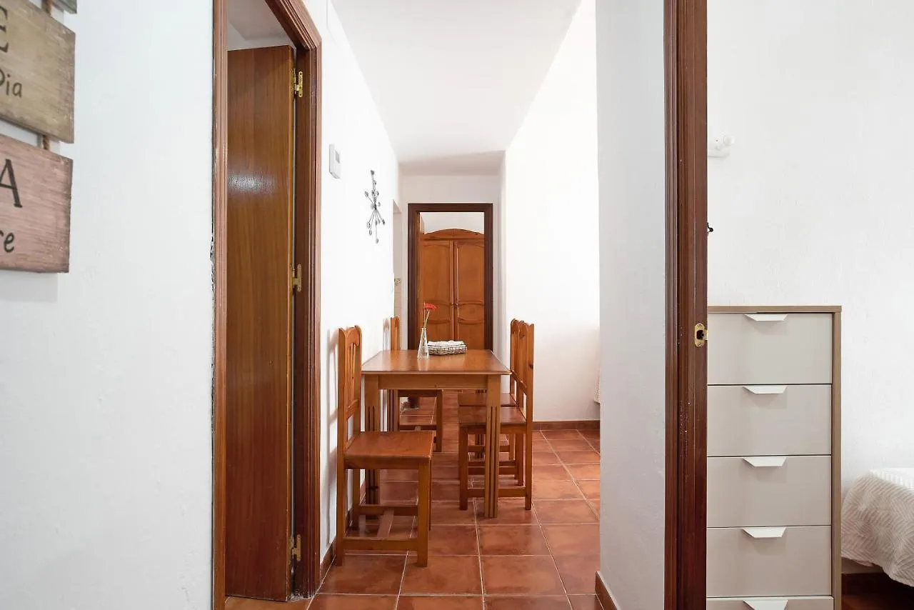 Casa Morales 1 Apartment Conil De La Frontera 0*,