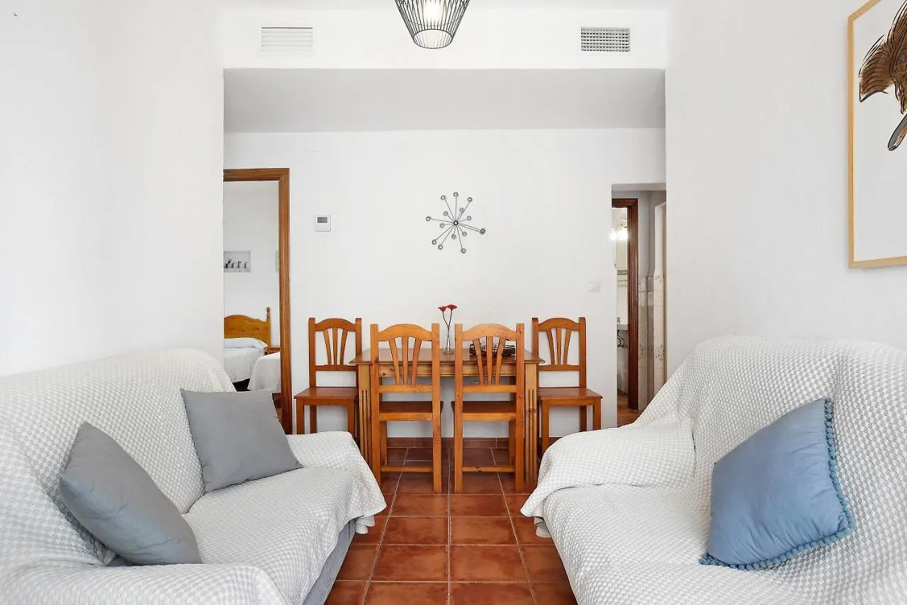 Casa Morales 1 Apartment Conil De La Frontera