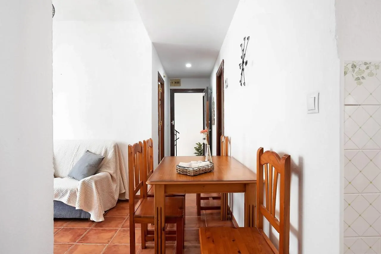 Casa Morales 1 Apartment Conil De La Frontera