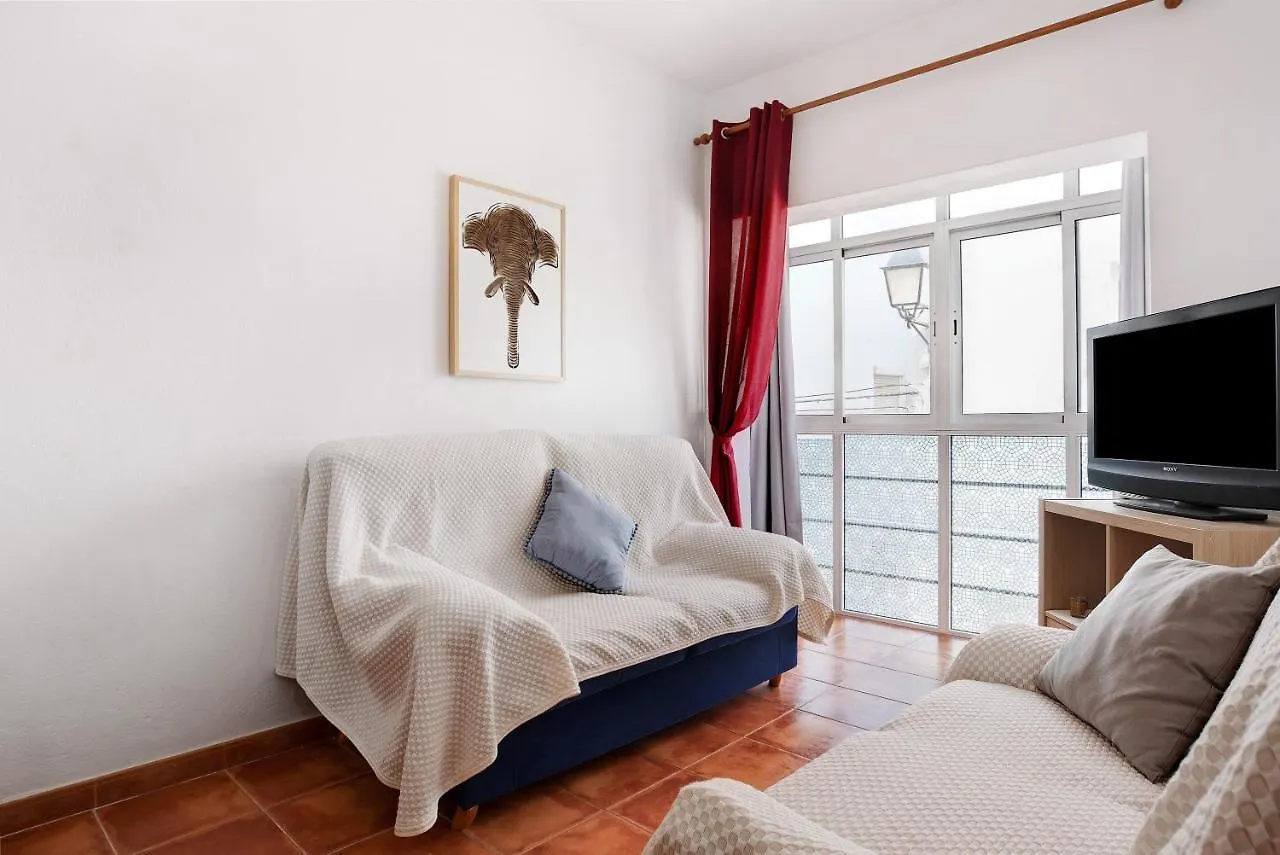 Casa Morales 1 Apartment Conil De La Frontera