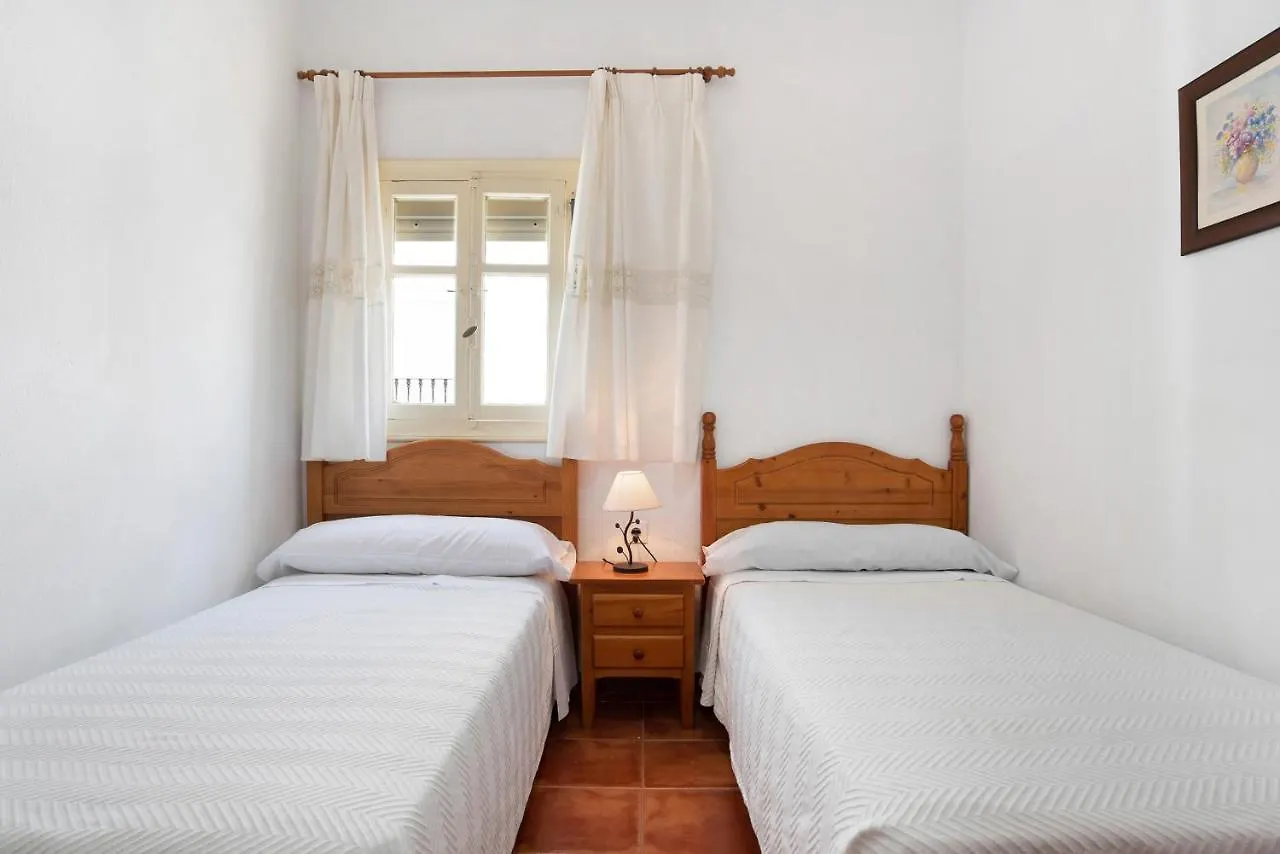 Casa Morales 1 Apartment Conil De La Frontera