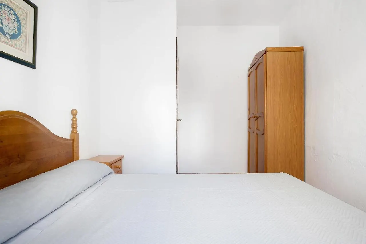 Casa Morales 1 Apartment Conil De La Frontera