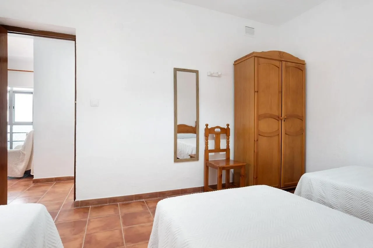 Casa Morales 1 Apartment Conil De La Frontera Spain