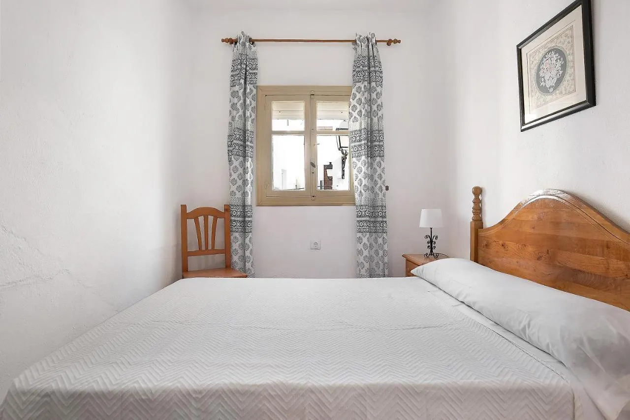 Casa Morales 1 Apartment Conil De La Frontera